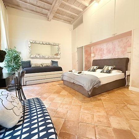 罗马Luxury Piazza Navona Escape 11公寓 外观 照片