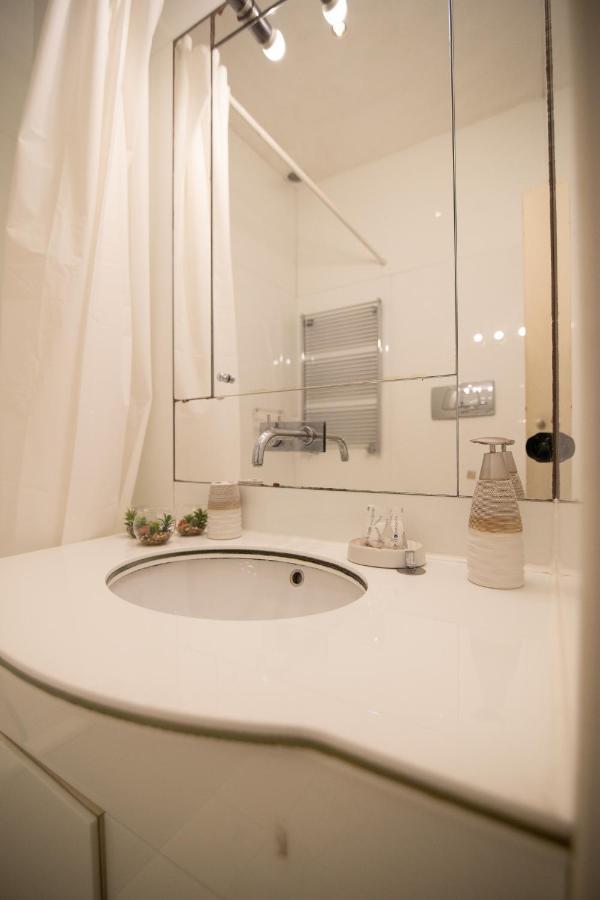 罗马Luxury Piazza Navona Escape 11公寓 外观 照片