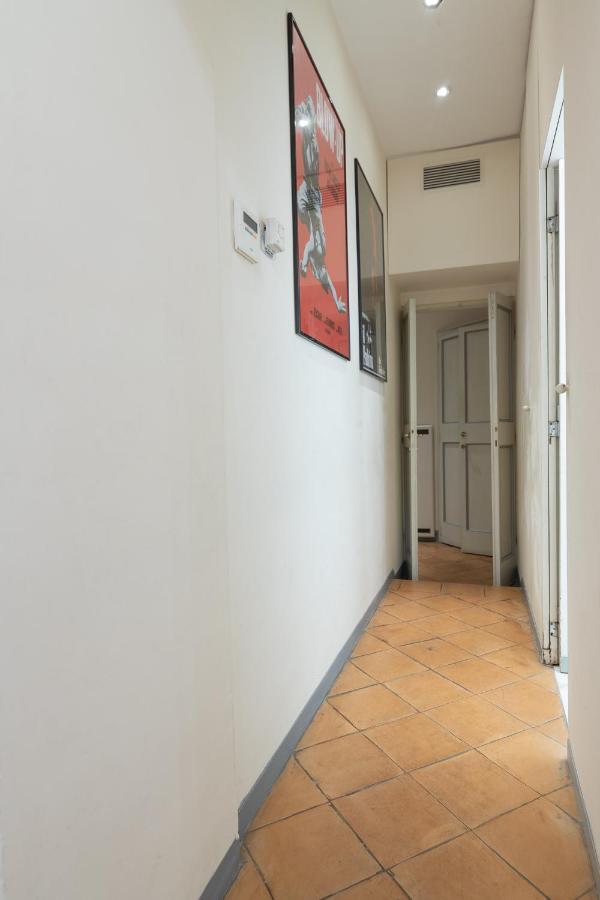 罗马Luxury Piazza Navona Escape 11公寓 外观 照片