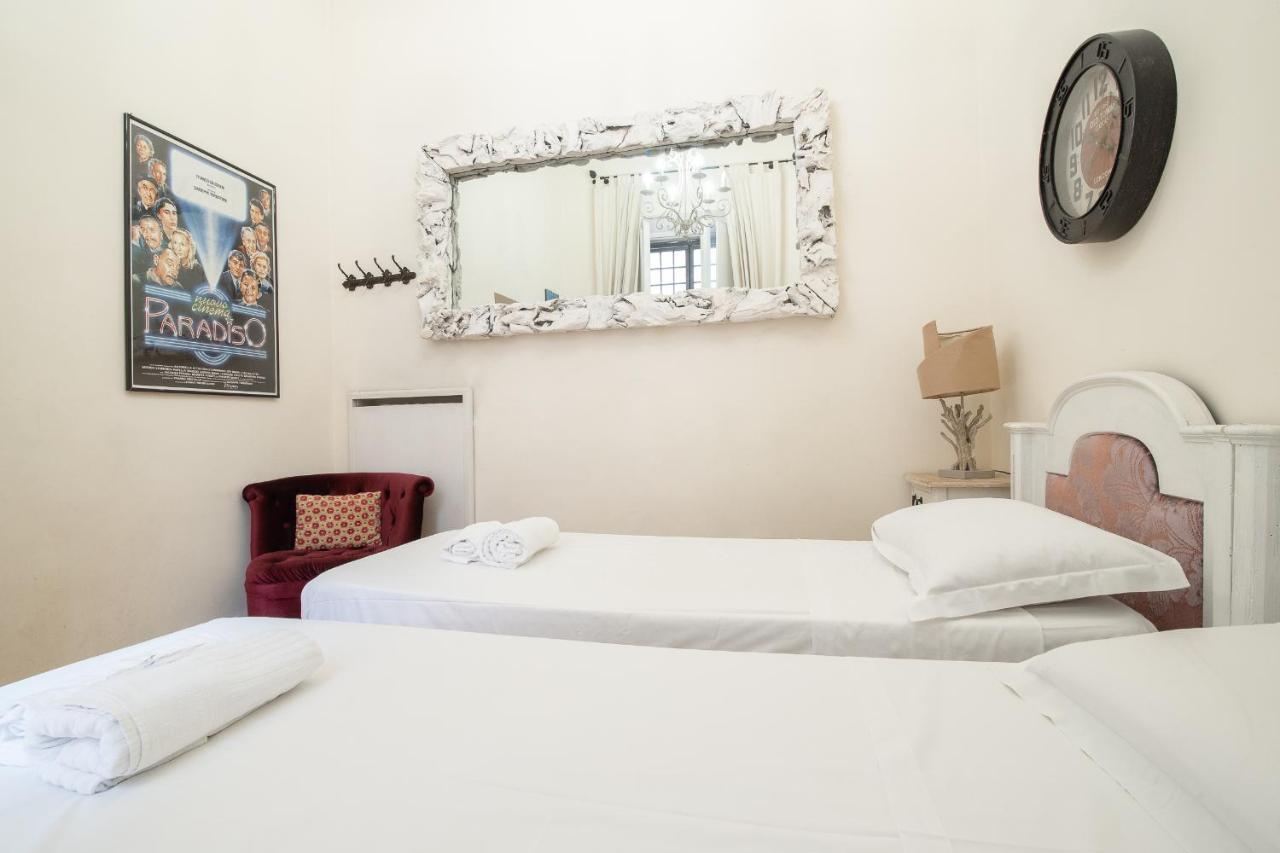 罗马Luxury Piazza Navona Escape 11公寓 外观 照片