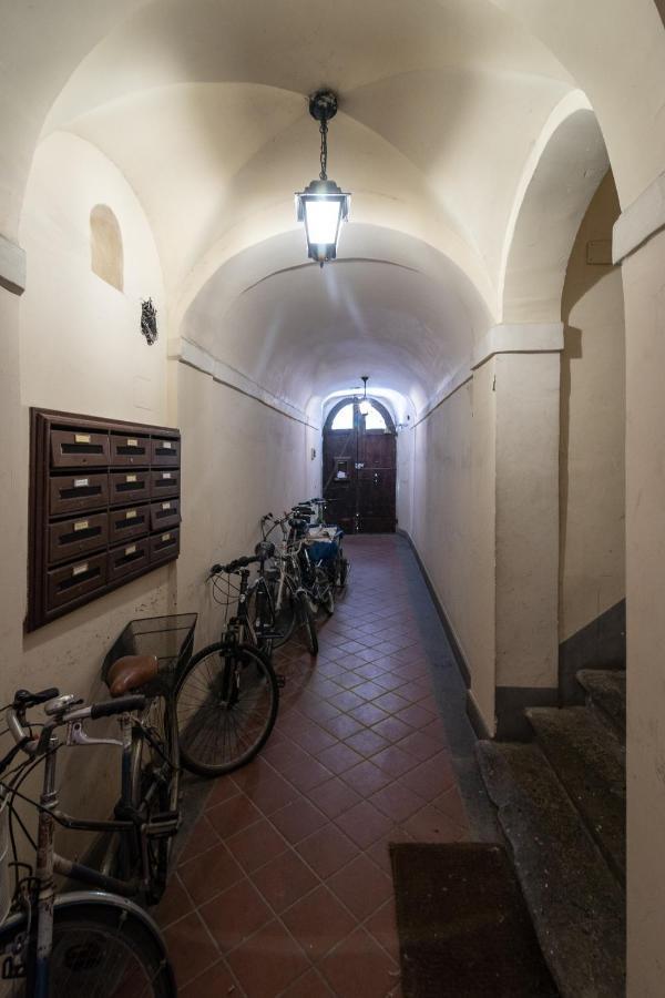 罗马Luxury Piazza Navona Escape 11公寓 外观 照片